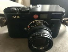 Leica M9