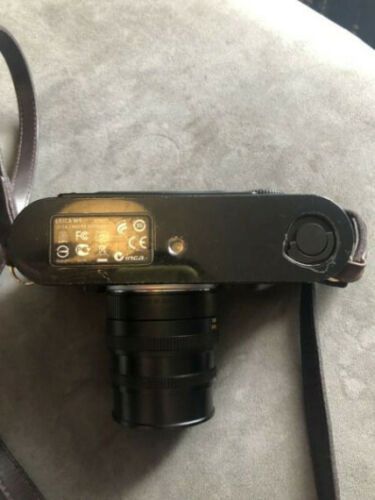 Leica M9