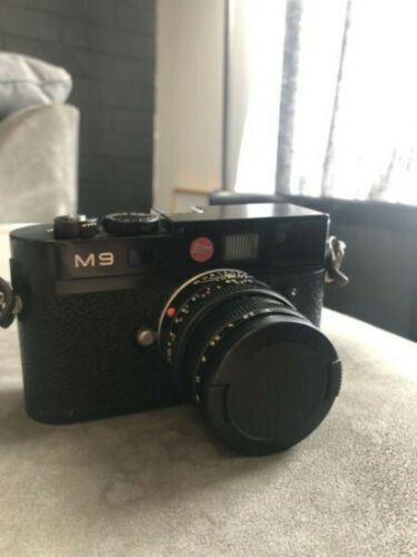 Leica M9