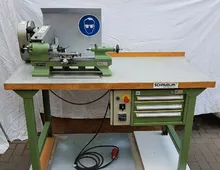 Drehmaschine SCHAUBLIN 70 TO