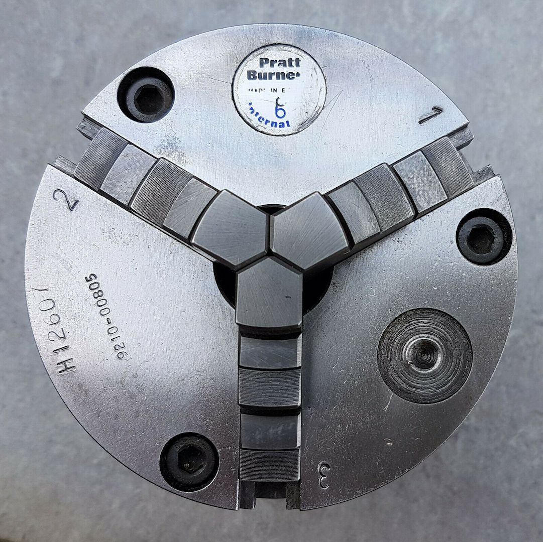 Drehmaschine SCHAUBLIN 70 TO