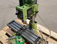 EMCO FB 2Fräsmaschine