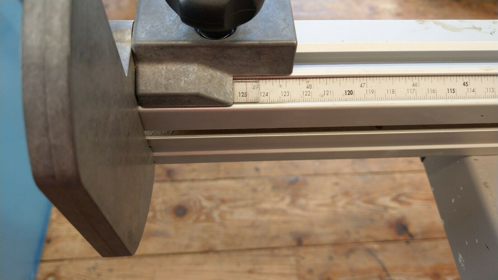 Formatkreissäge Hammer K3 winner  05 komplett mit Absauganlage