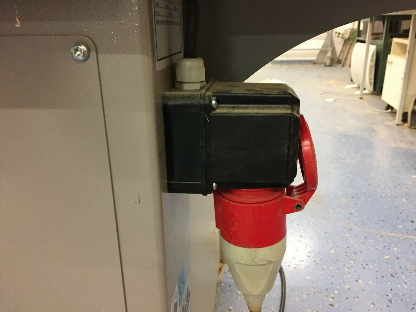 Formatkreissäge HAMMER Typ K3 Winner