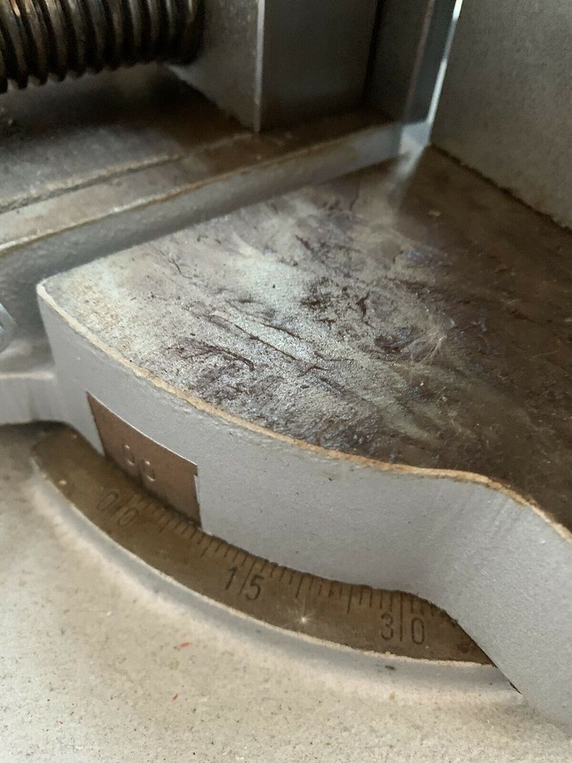 Gehrungs Kreissägemaschine S 225 Kreissäge Metallsäge Gehrungssäge HÄBERLE