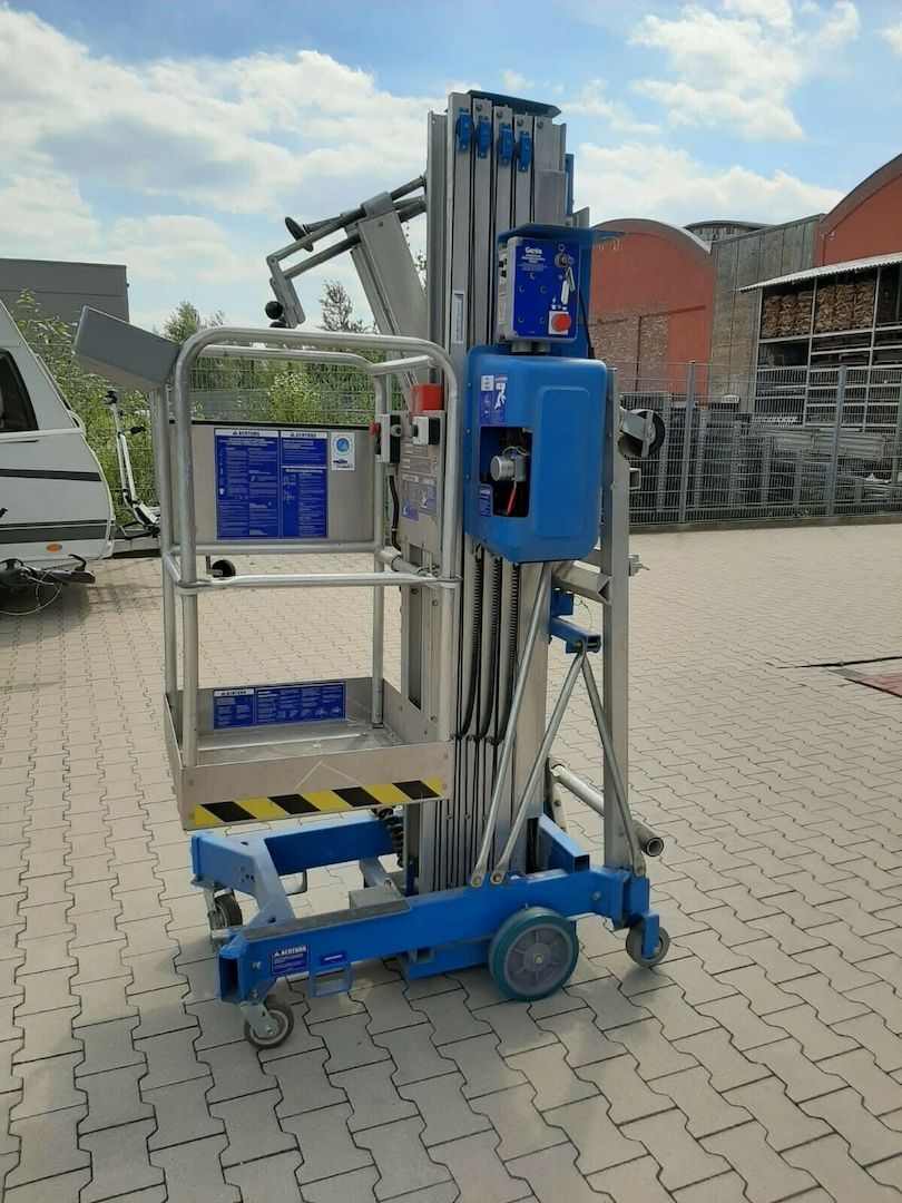 Genie AWP-30 Hebebühne Arbeitsbühne