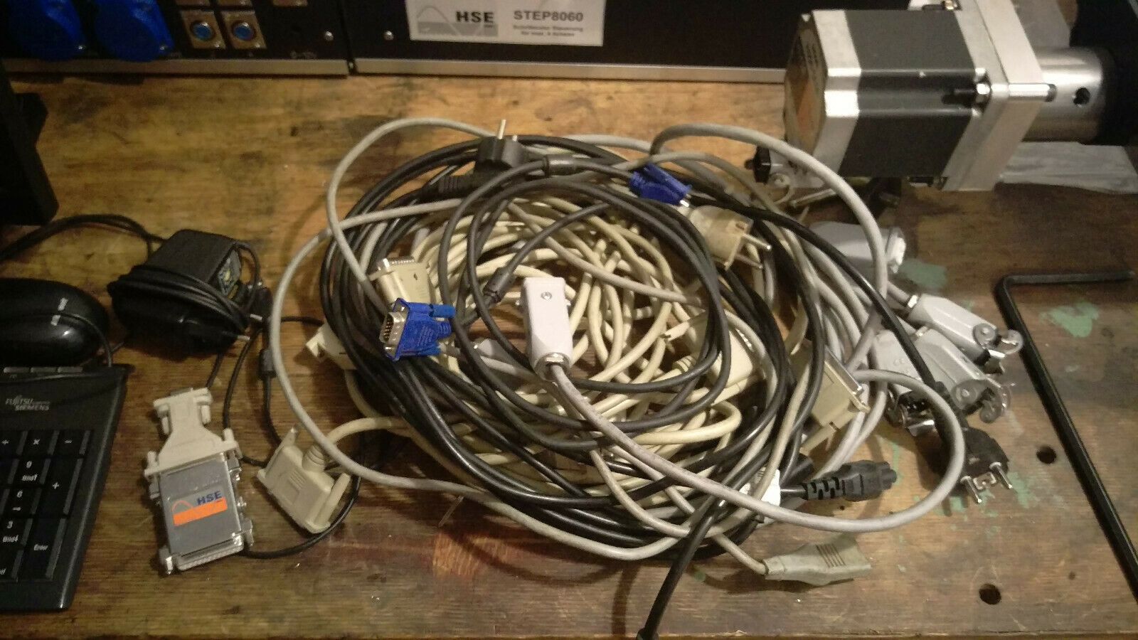 Golmatic MD 24 CNC Fräsmaschine