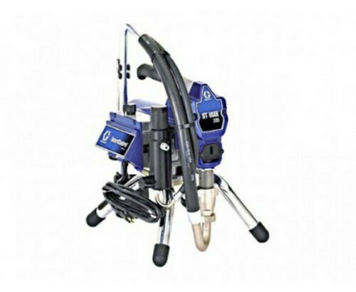 GRACO ST Max 395 Airless Spritzsystem für professionelle Maler und Lackierer