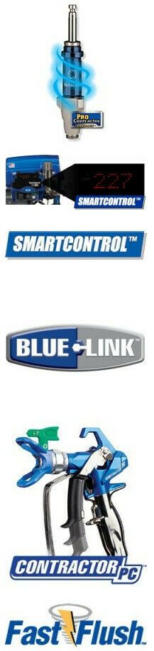 GRACO Ultra Max II 695 ProContractor Airless-Spritzgerät Farbspritzgerät