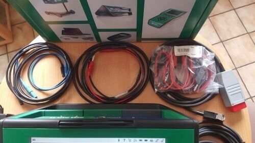 Gutmann Mega Macs 66 Diagnosegerät