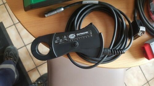 Gutmann Mega Macs 66 Diagnosegerät