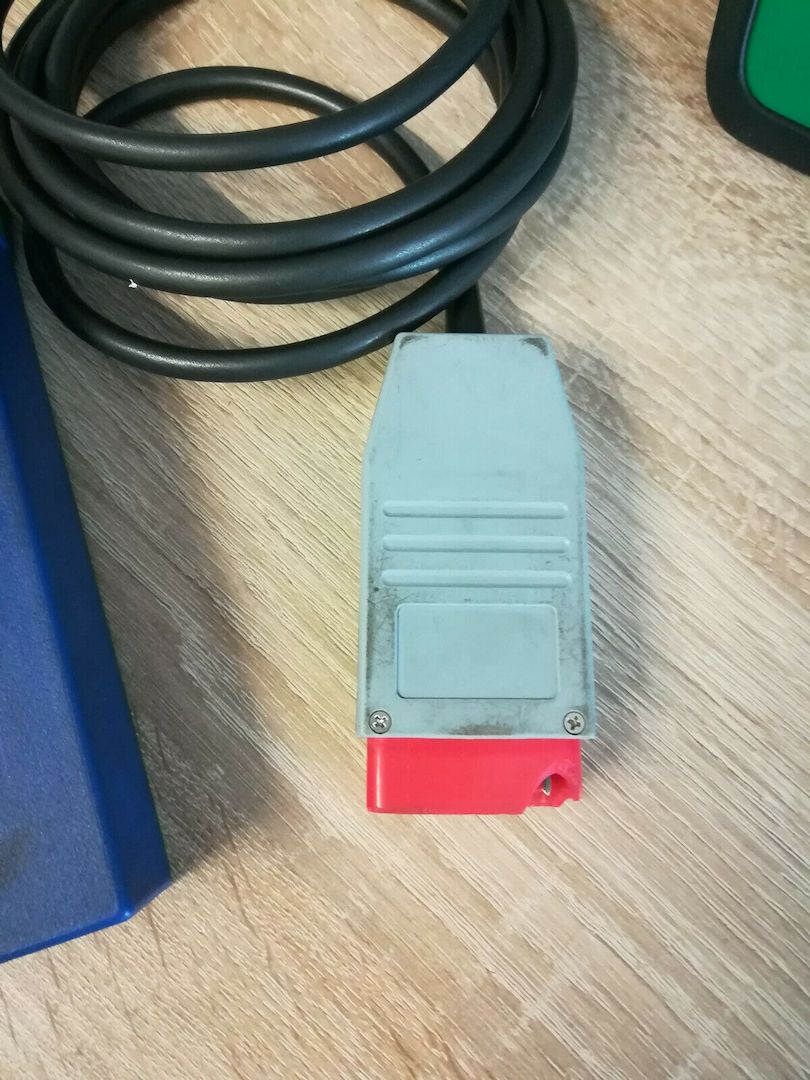 Hella Gutmann Mega Macs 66