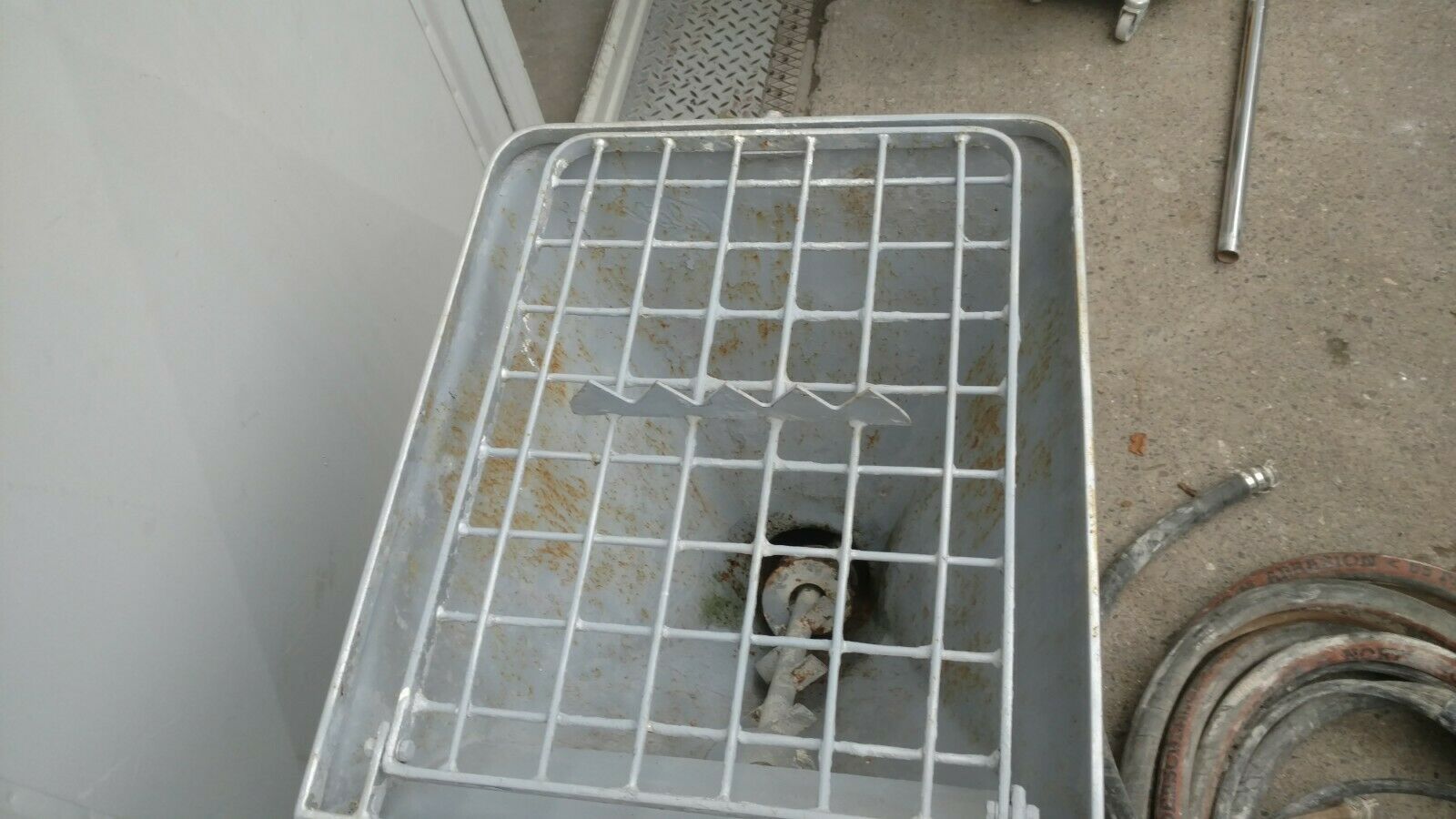 Kaleta 4 Putzmaschine Mischpumpe Verputzmaschine Putzmaschiene No PFT