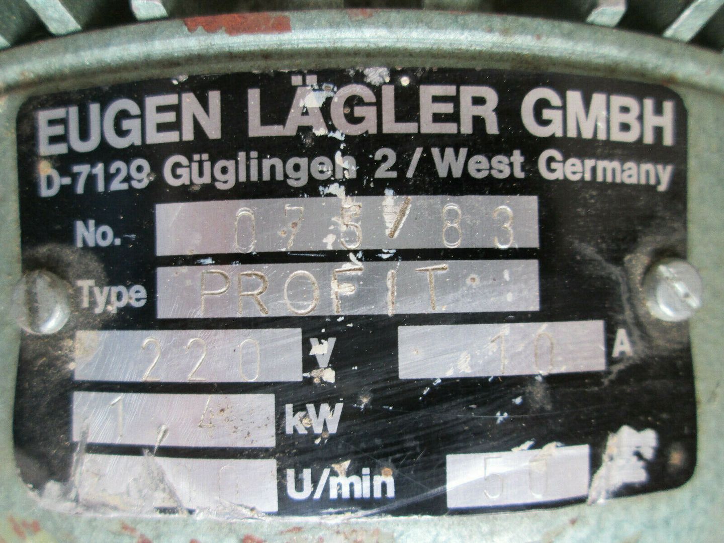 Konvolut Bodenschleifmaschinen Parkettschleifer, Firmenauflösung