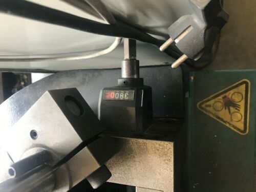 Profilbiegemaschine Indumasch Arkus 12