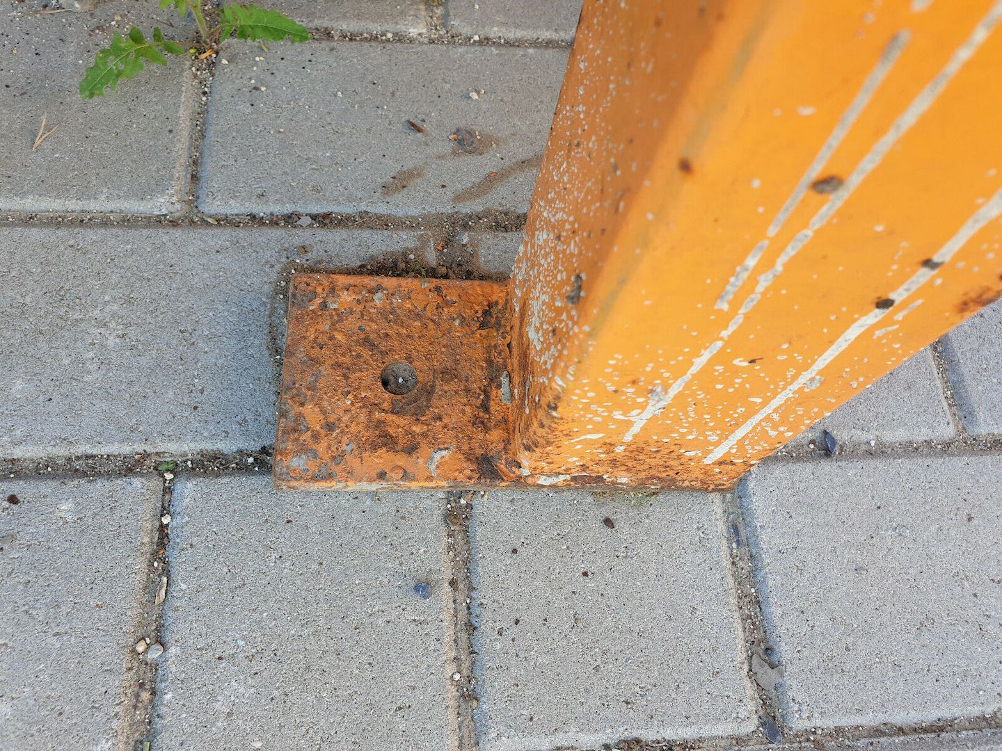 Rütteltisch 250x125x86 cm, Wacker Ar 366250 Aussenrüttler Betonrüttler Trafo