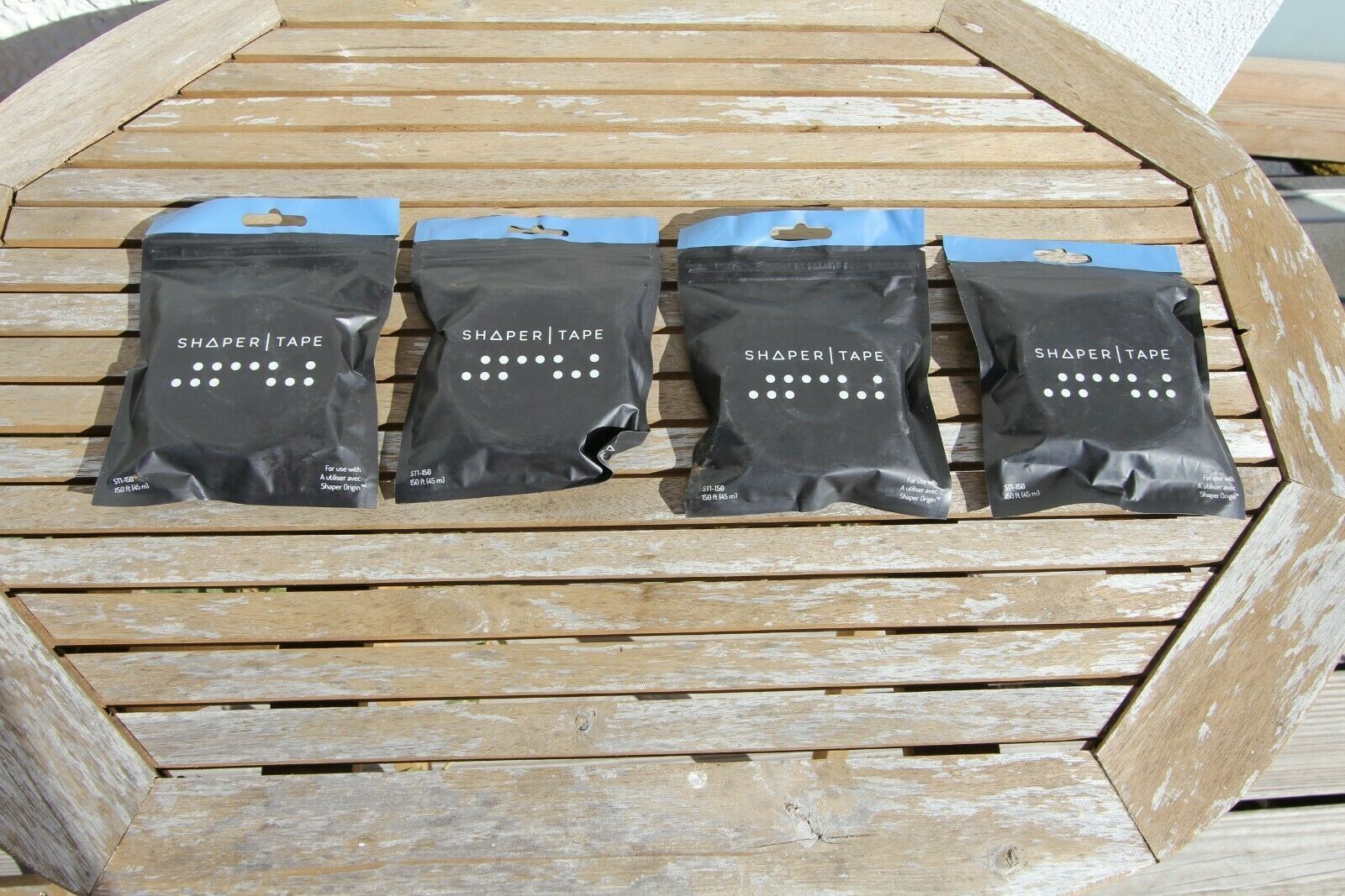 Shaper Origin CNC-Fräse mit viel Zubehör, fast Neu mit Herstellergarantie, OVP