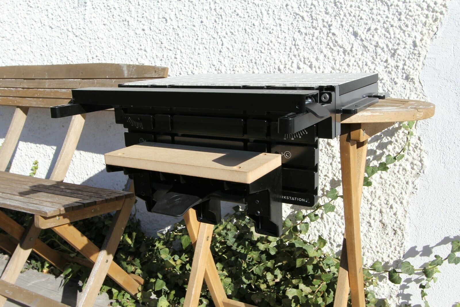 Shaper Origin CNC-Fräse mit viel Zubehör, fast Neu mit Herstellergarantie, OVP