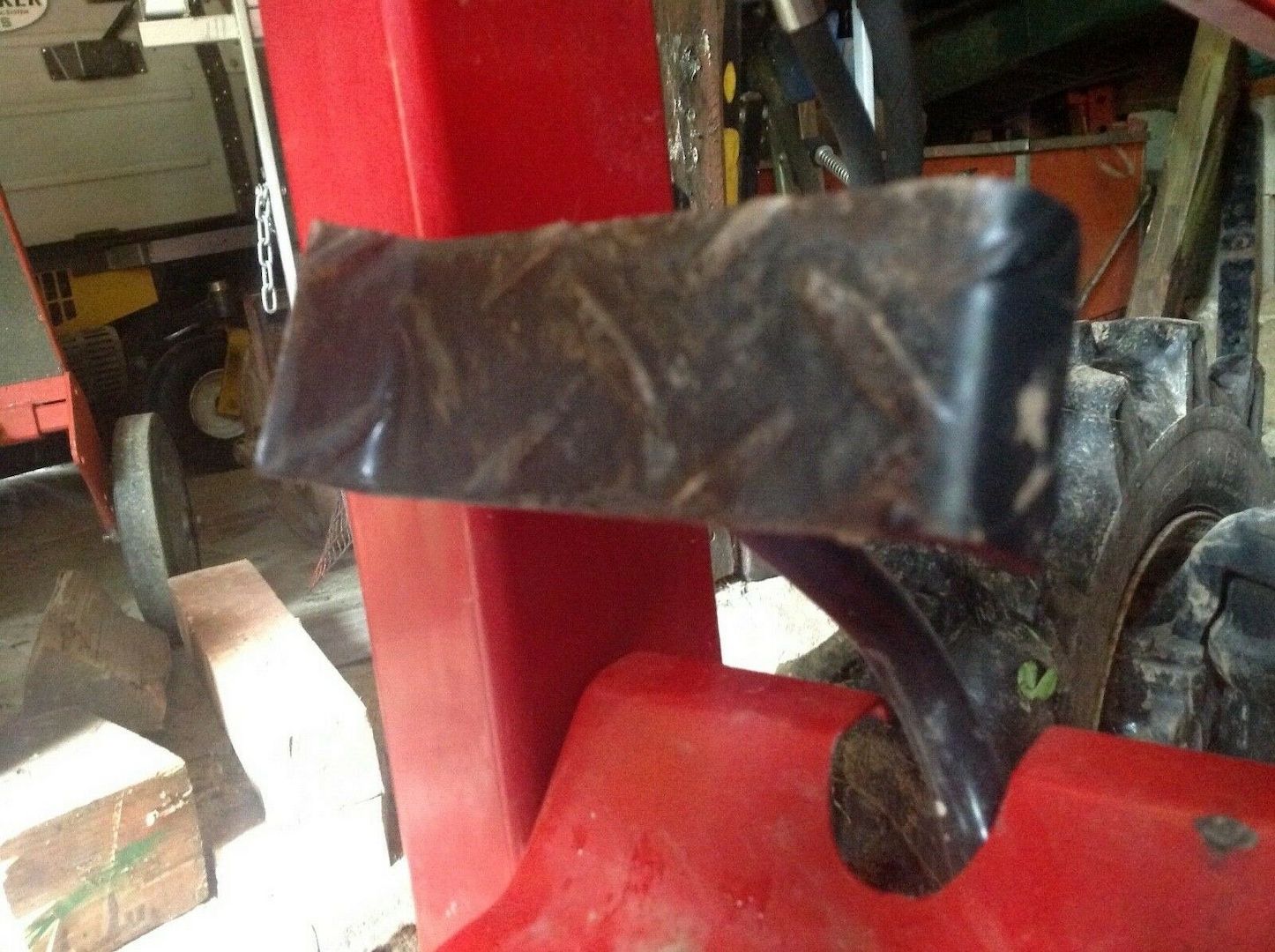 Shibaura 18 PS allrad kleintraktor frontlader kleinschlepper schmalspur kommunal