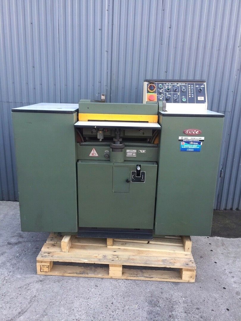 Spaltmaschine SVIT 06155 P2 Fortuna Camoga