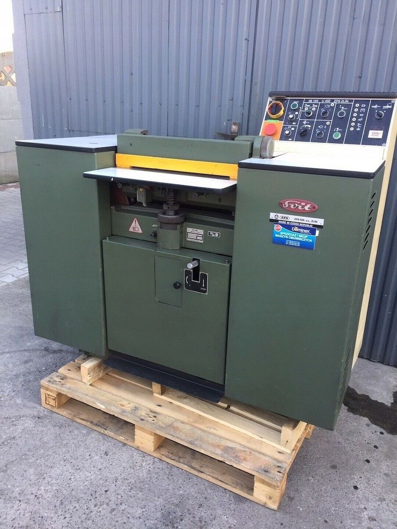 Spaltmaschine SVIT 06155 P2 Fortuna Camoga