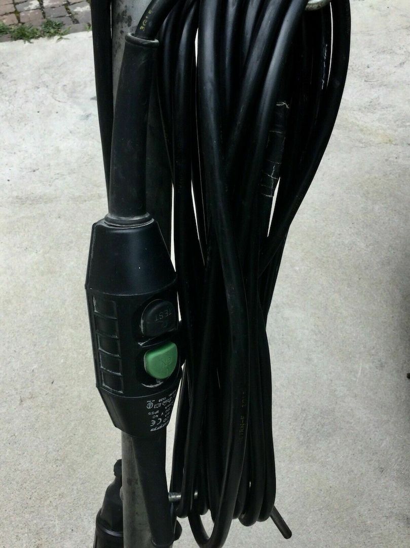 Teppichstripper Wolff Turbostripper Teppichentferner Stripper