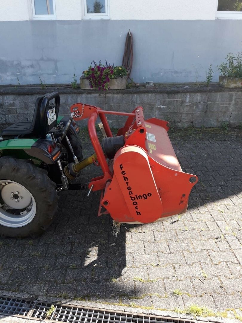 traktor schlepper allrad gebraucht