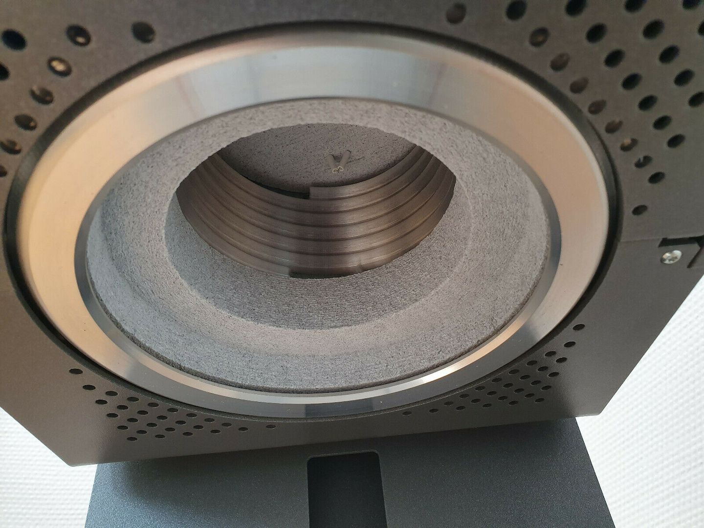 Vita Vacumat 6000MP Brenn- und Pressofen, Keramikofen, Presskeramik