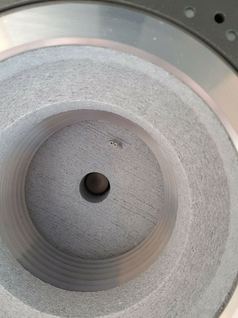 Vita Vacumat 6000MP Brenn- und Pressofen, Keramikofen, Presskeramik