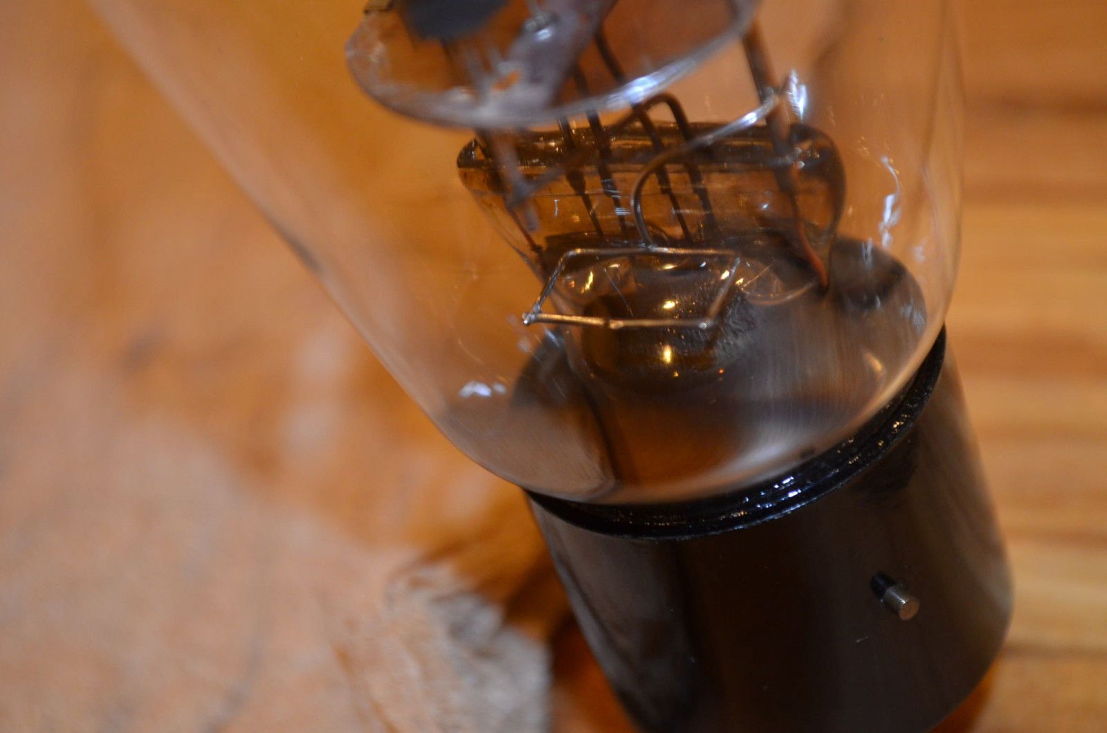 Western Electric USN-CW-300B Matched Pair!!! 1950's!!! Lot no.222, 145