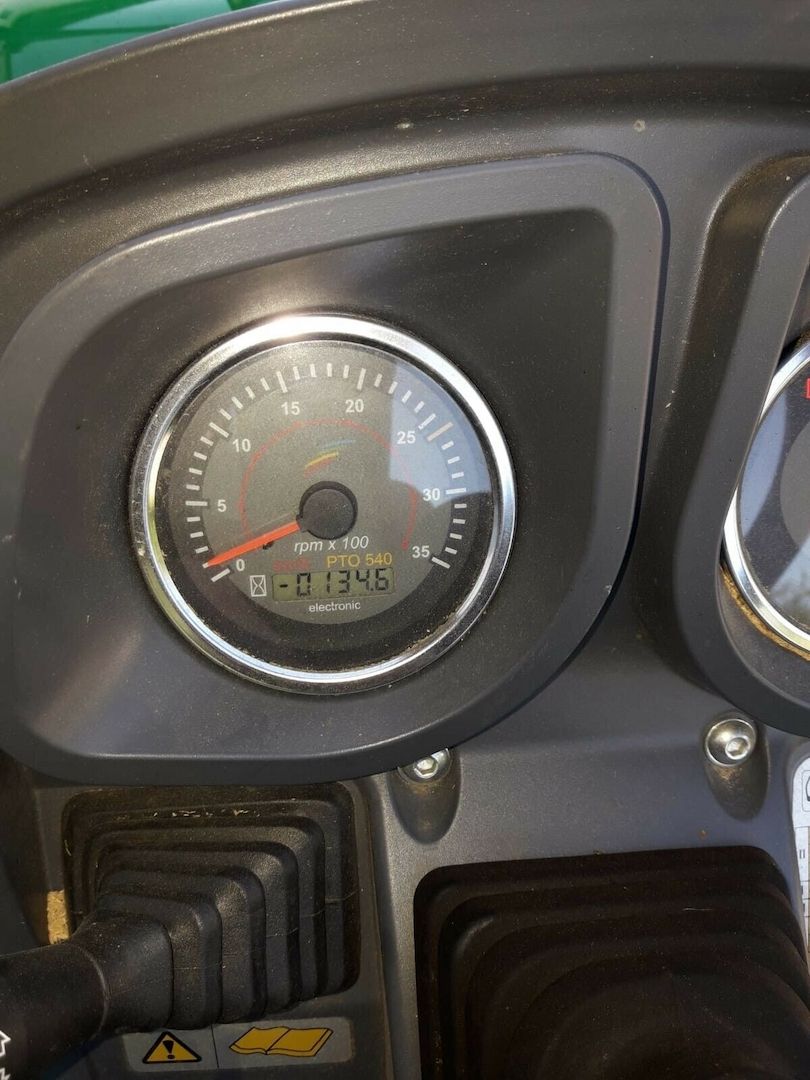 traktor schlepper allrad gebraucht