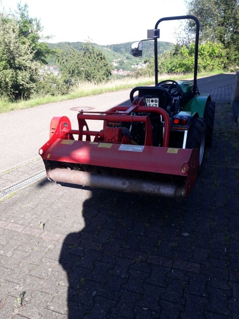 traktor schlepper allrad gebraucht