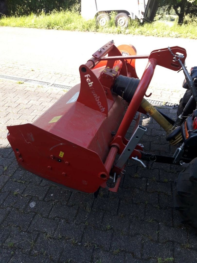 traktor schlepper allrad gebraucht