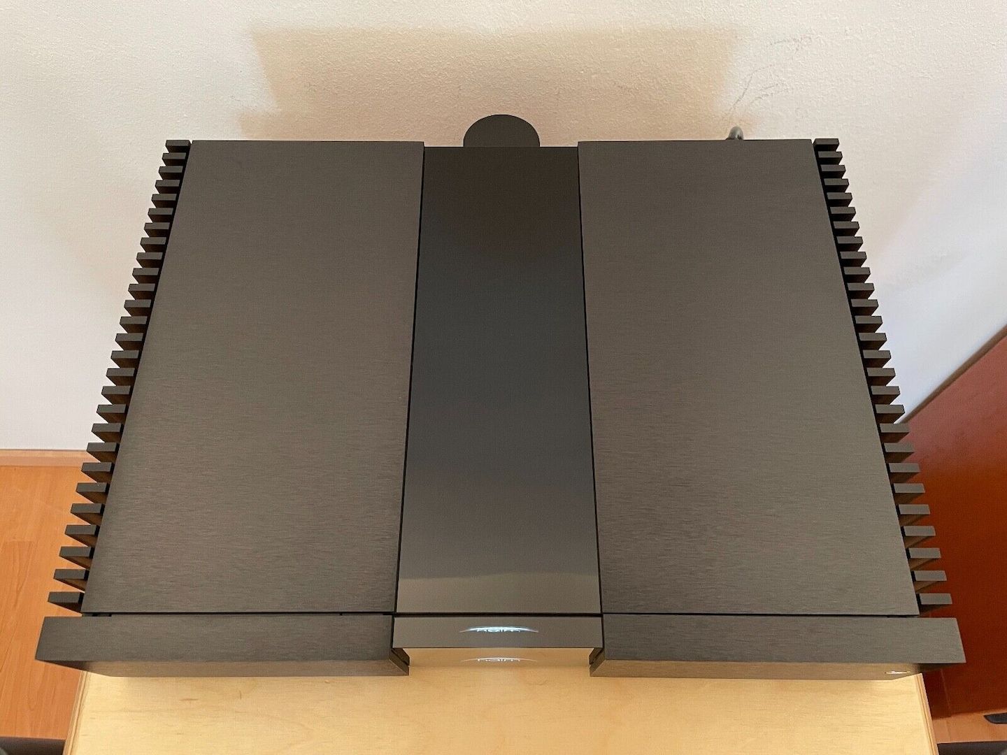 Verstärker-Endstufe Naim NAP 250