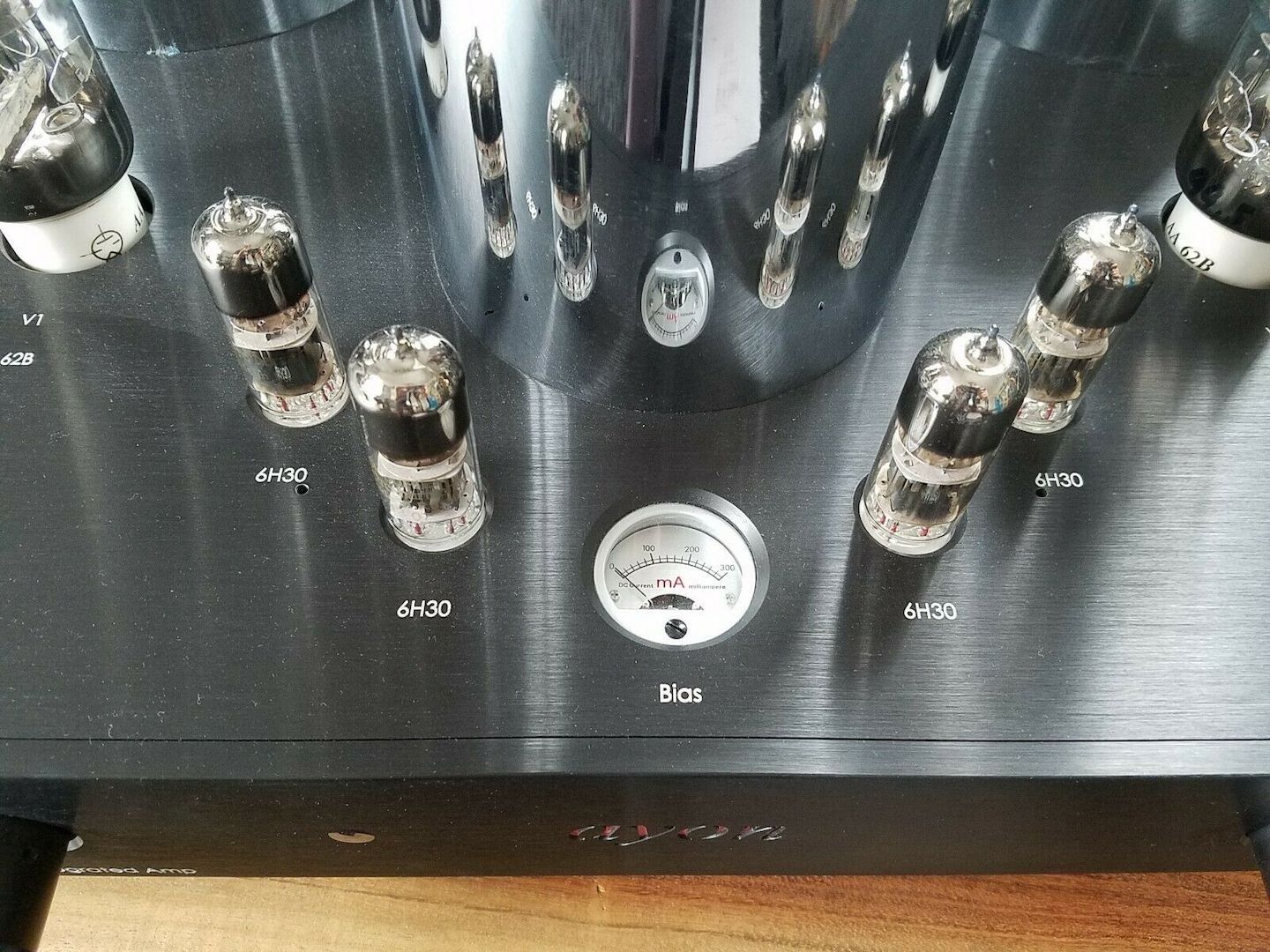 Ayon Sunfire mit Update auf Crossfire - OVP 62b