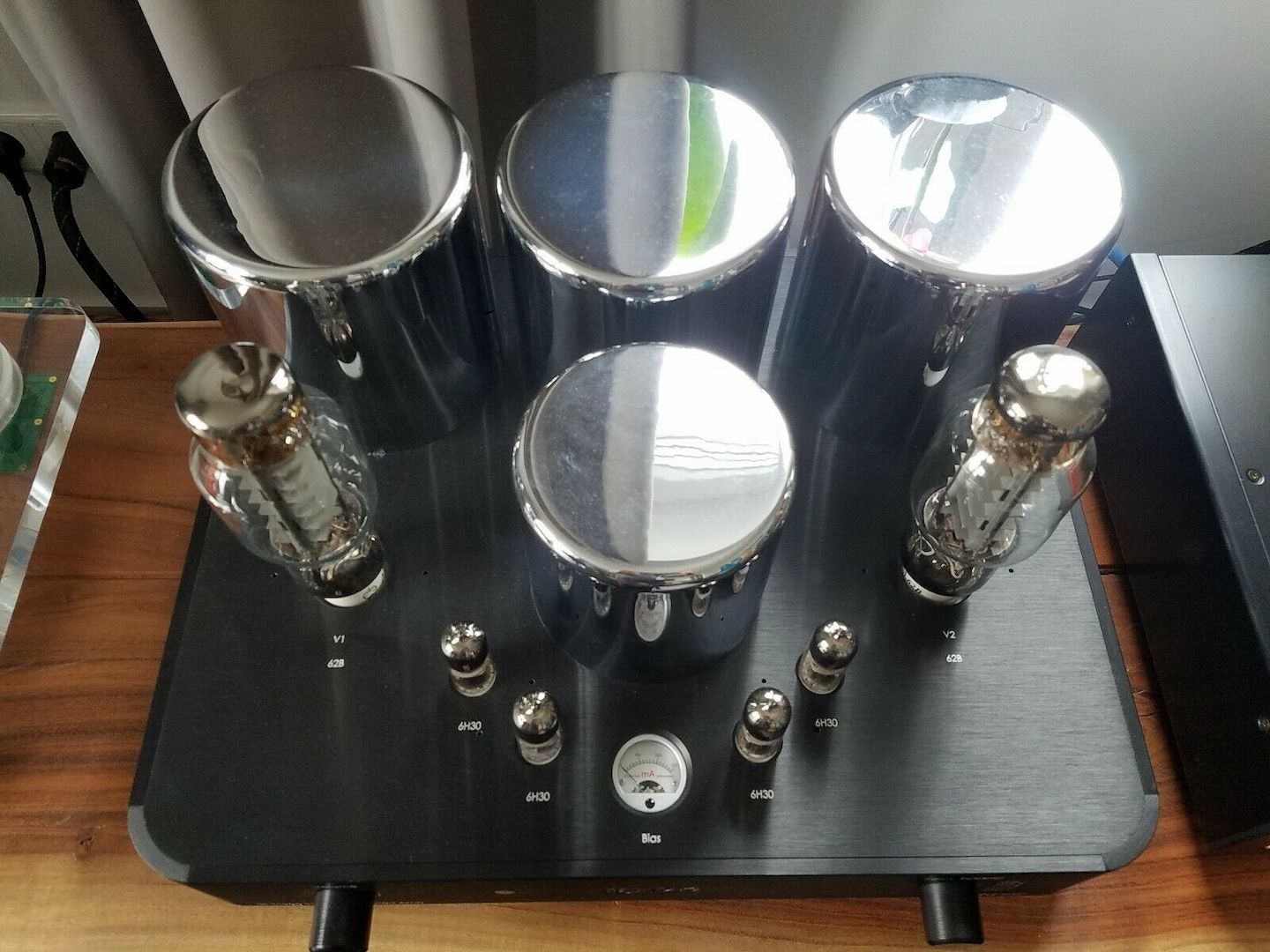 Ayon Sunfire mit Update auf Crossfire - OVP 62b