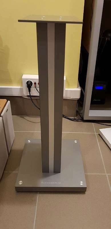 B&W CM S2 Dolby Atmos Boxenset weiß (11 Stk) Bowers Wilkins