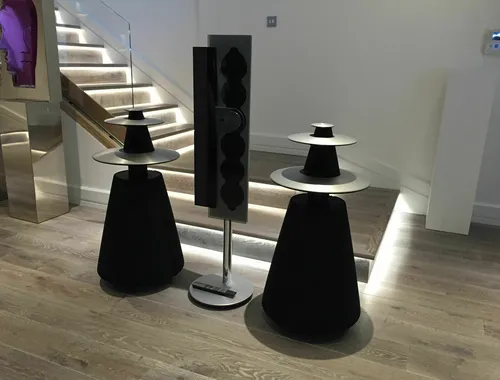 BANG & OULFSEN BEOLAB 5 SPEAKERS
