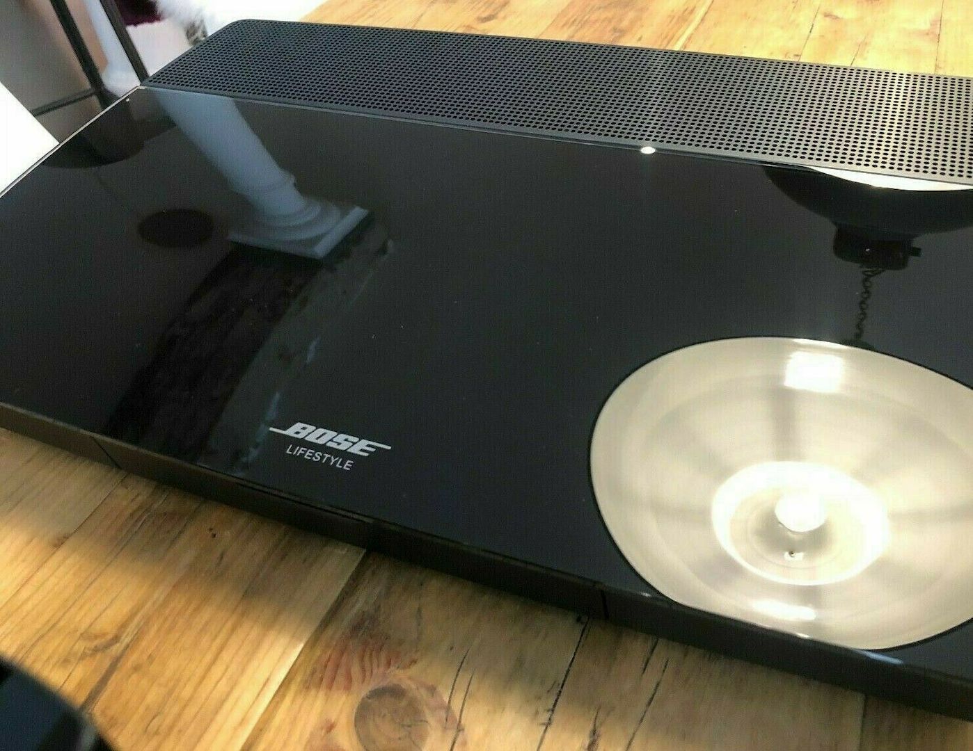 Bose Lifestyle 650 wie neu