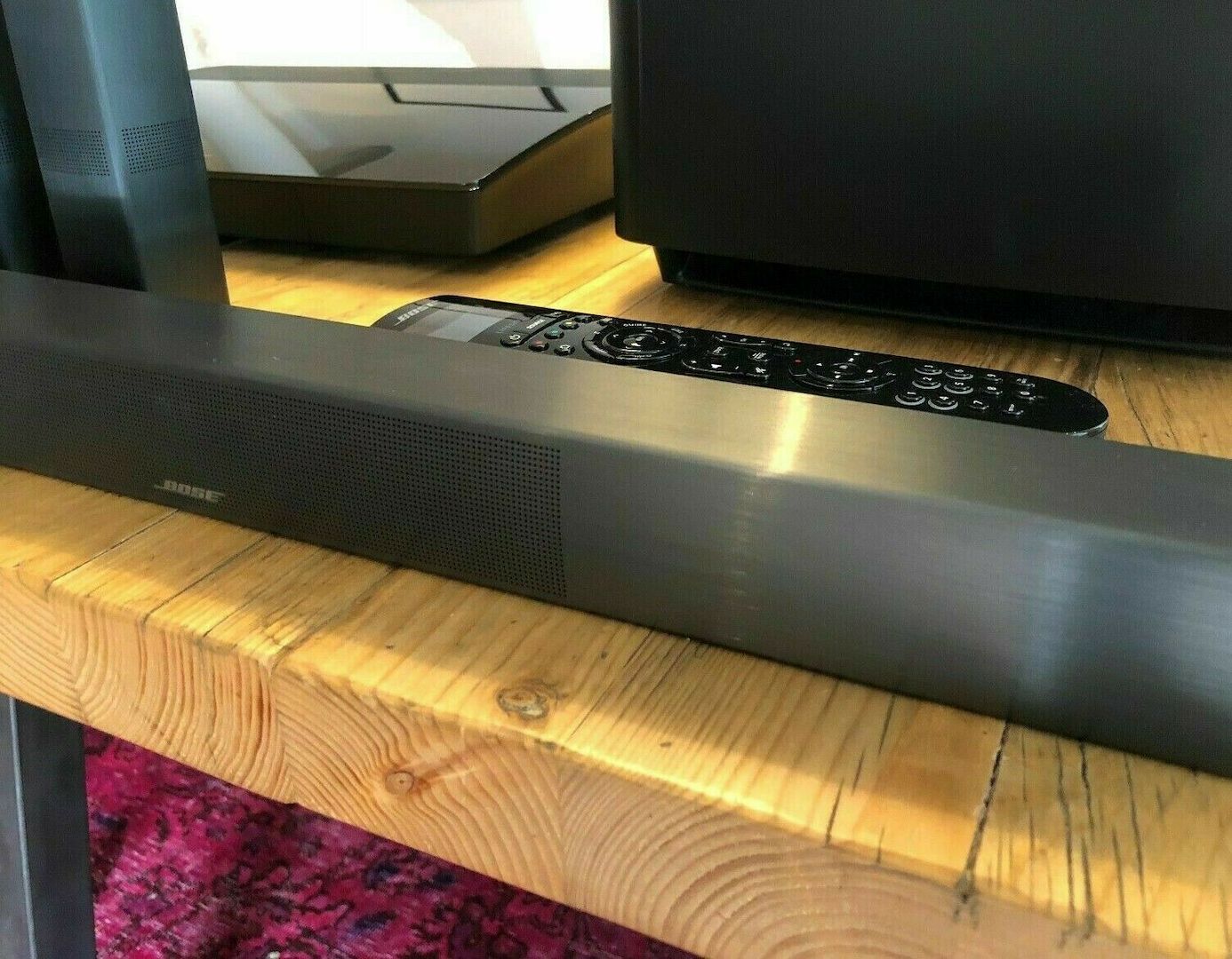 Bose Lifestyle 650 wie neu