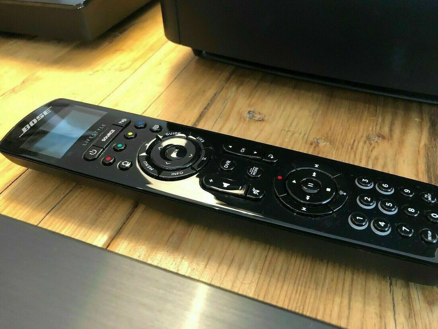 Bose Lifestyle 650 wie neu