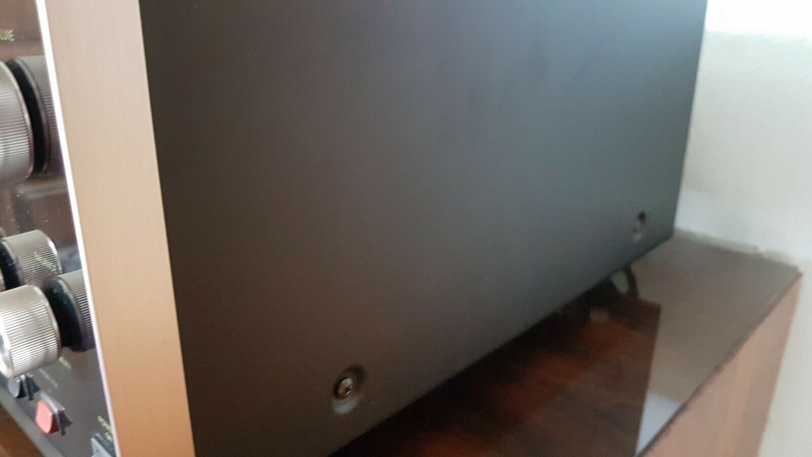 Mcintosh C2200 Vorverstärker