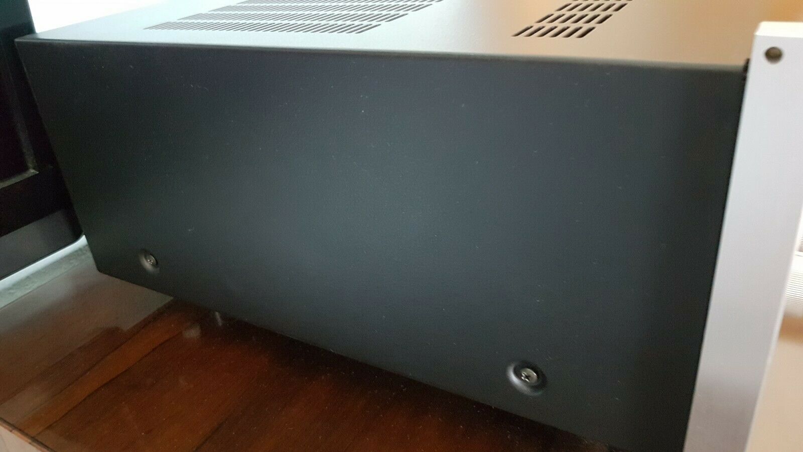 Mcintosh C2200 Vorverstärker