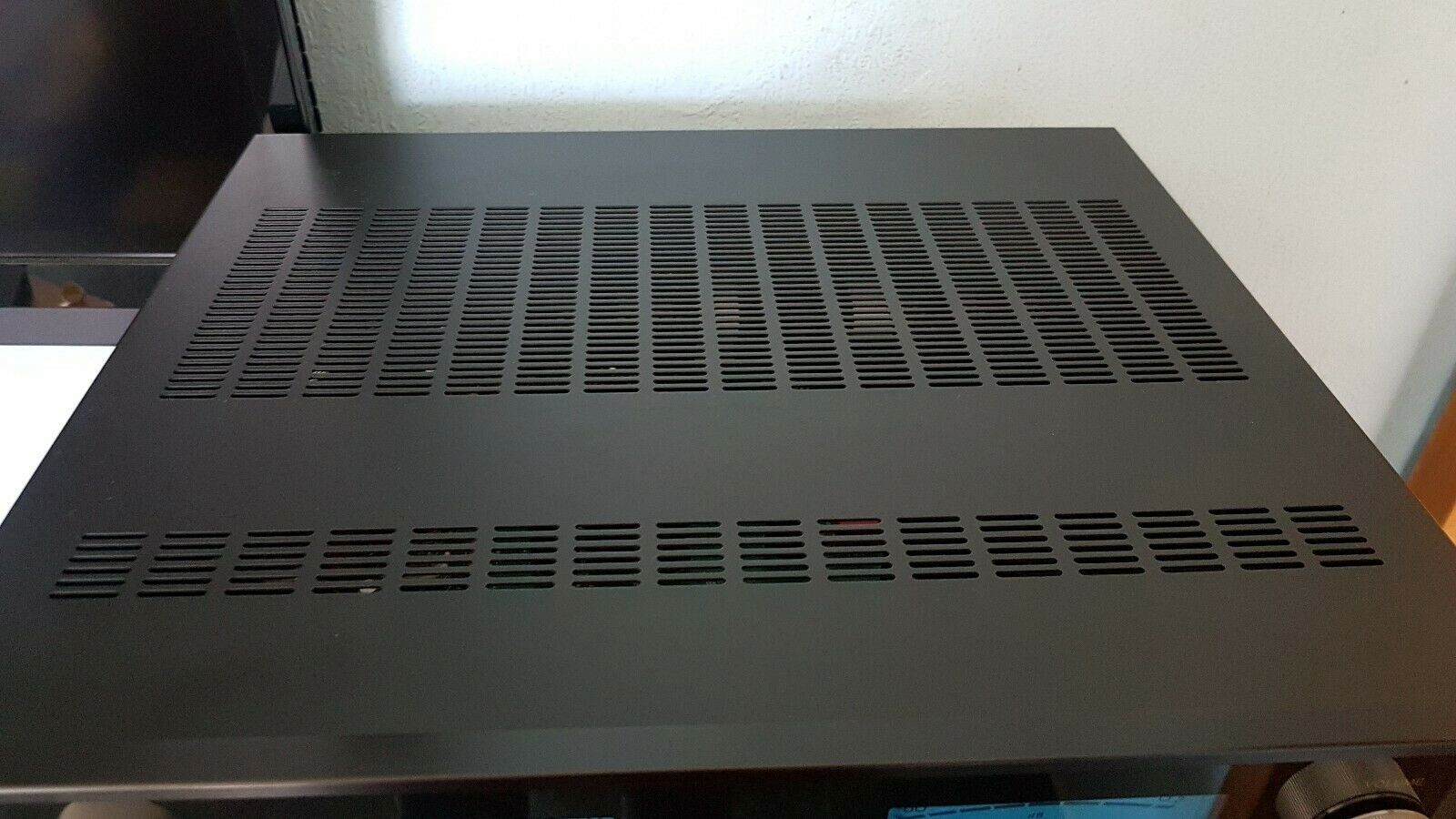 Mcintosh C2200 Vorverstärker