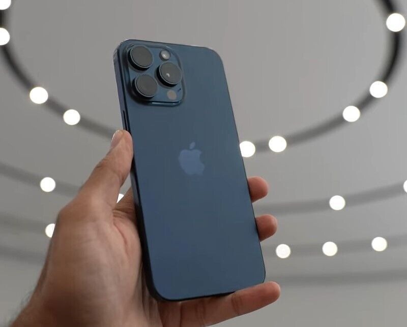 Brand New iPhone 15 Pro Max  1TB Unlocked