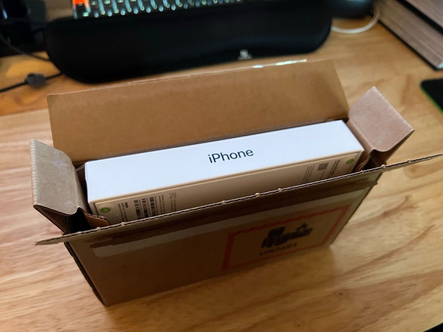 Brand New iPhone 15 Pro Max  1TB Unlocked