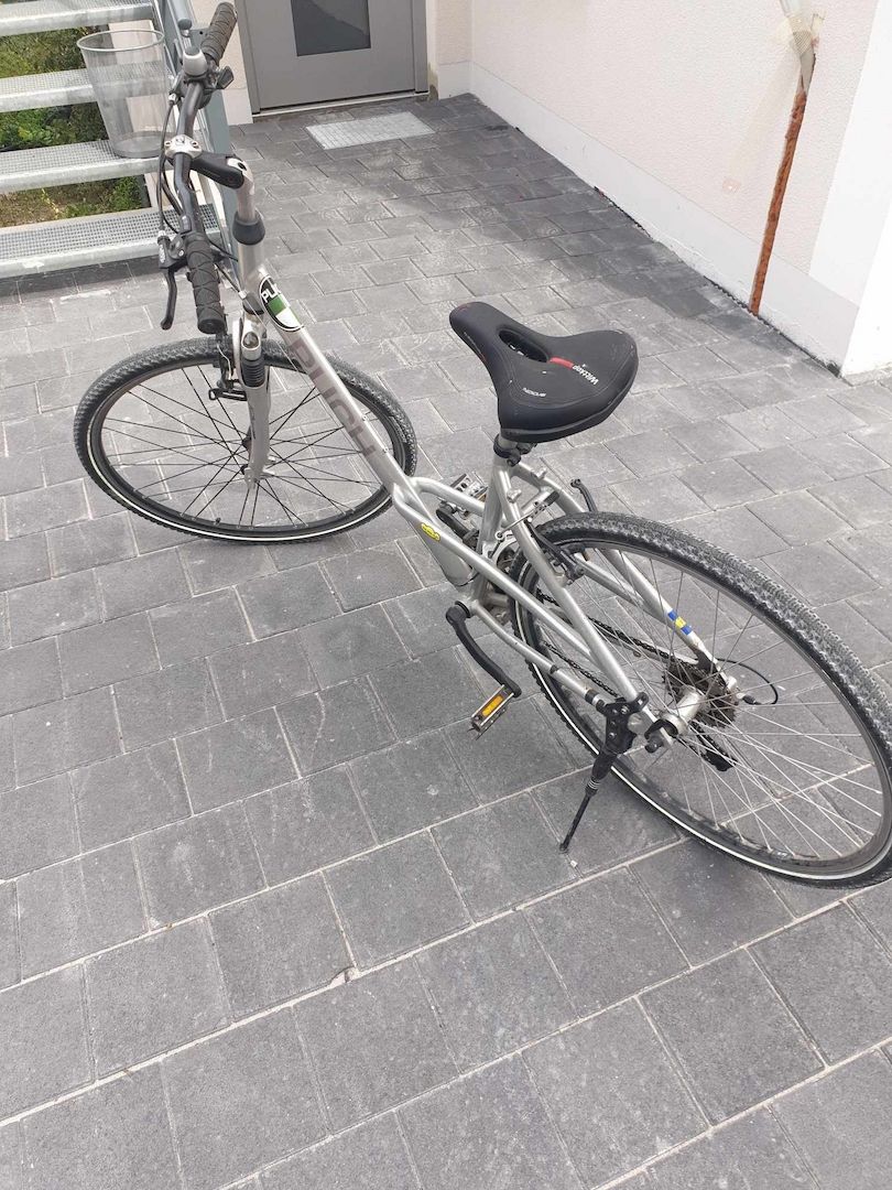 Fahrrad  Fahrrad