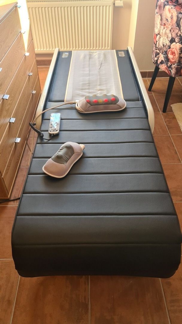 Ceragem Master V3 CGM MB-1101 Massageliege