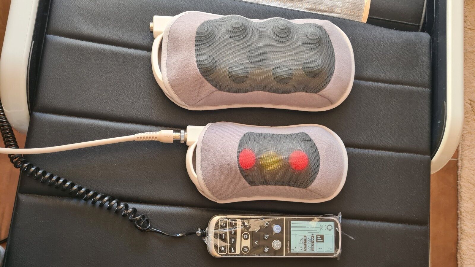 Ceragem Master V3 CGM MB-1101 Massageliege