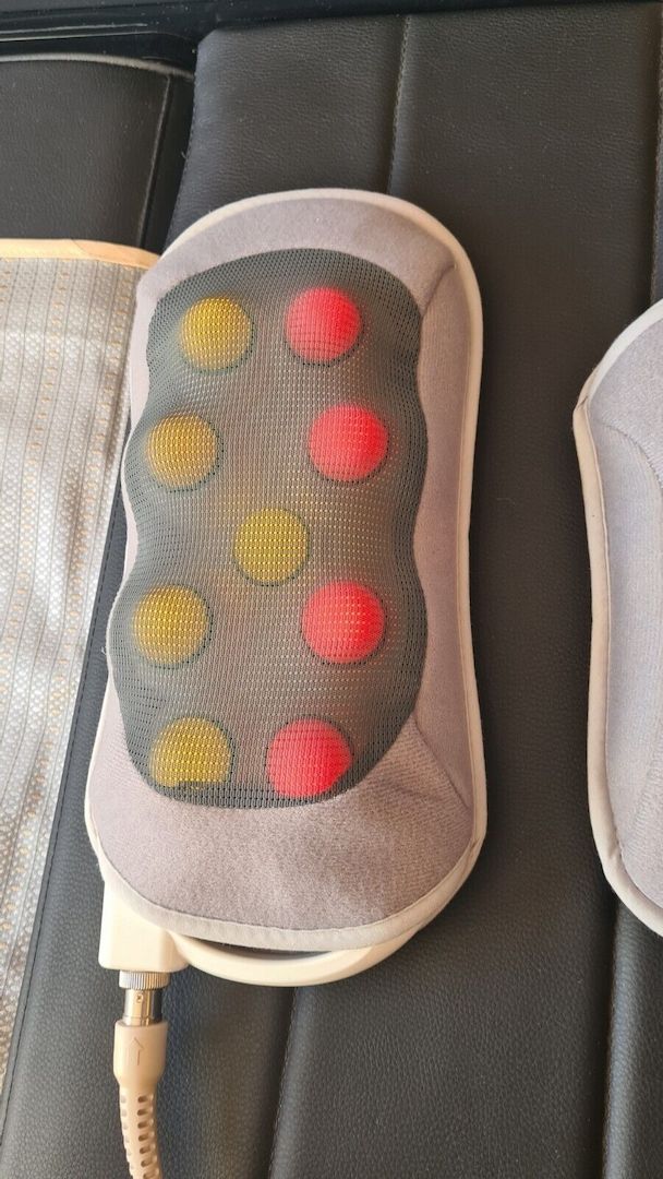 Ceragem Master V3 CGM MB-1101 Massageliege